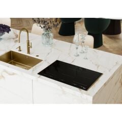 Franke Mythos Masterpiece FMY 805 I F KL CP Gold İndüksiyonlu Ocak - 108.0735.486