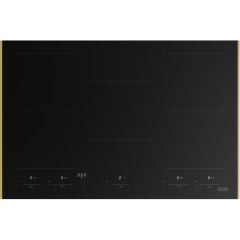 Franke Mythos Masterpiece FMY 805 I F KL CP Gold İndüksiyonlu Ocak - 108.0735.486