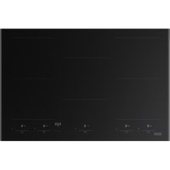 Franke Mythos Masterpiece FMY 805 I F KL CP Antrasit İndüksiyonlu Ocak - 108.0735.487