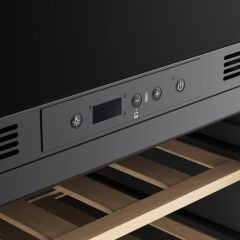 Franke FMA 36 WCR BK Ankastre Şaraplık - 131.0733.786