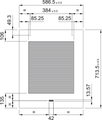 Franke FMA 36 WCR BK Ankastre Şaraplık - 131.0733.786