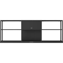 Franke Maris FMA Modüler F60 BK MT Duvar Tipi  Davlumbaz  335.0706.646