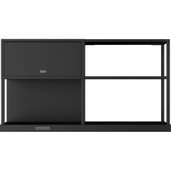 Franke Maris FMA Modüler F60 BK MT Duvar Tipi  Davlumbaz  335.0706.646