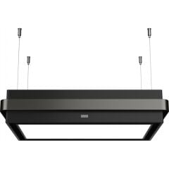 Franke Mythos Masterpiece FMYS BK/CP F80 KL Matt Black- Antrasit Ada Davlumbaz - 345.0726.996