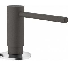 Franke  Maris MRG 120-35-35 Granit Slate Grey Evye - Active Plus 2.0 Slate Grey Armatür - Active Comfort Sıvı Sabunluk Kampanyası