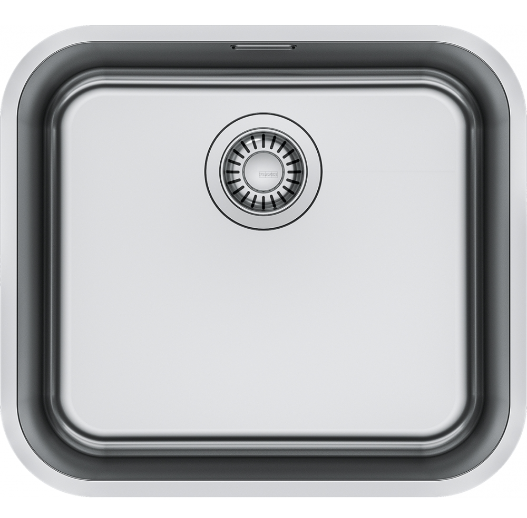 Franke Smart Cuba SRX 110-45 Tezgah Altı Evye - 122.0736.151