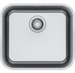 Franke Smart Cuba SRX 110-45 Tezgah Altı Evye - 122.0736.151