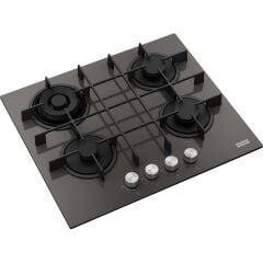Franke FHMA 604 3G DC SG C Slate Grey Gri Cam Ocak   -106.0734.775