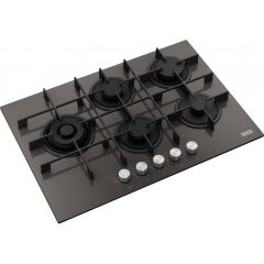 Franke Maris FHMA 755 4G DCL SG C Slate Grey Gri Cam Ocak 106.0734.779