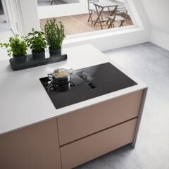 Franke Davlumbaz Entegreli Ocak FMA 8372 4RC R HI - 340.0731.879