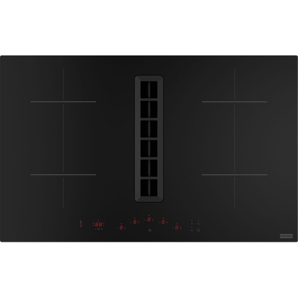 Franke Davlumbaz Entegreli Ocak FMA 8372 4RC R HI - 340.0731.879