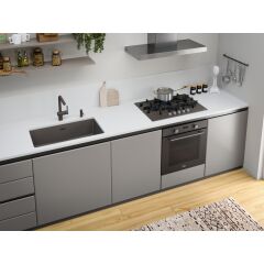 Franke Maris FMA 86 H SG Slate Grey Fırın - 116.0738.937