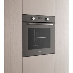 Franke Maris FMA 86 H SG Slate Grey Fırın - 116.0738.937