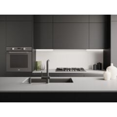 Franke Maris FMA 86 H SG Slate Grey Fırın - 116.0738.937