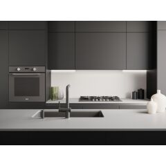Franke Maris FMA 86 H SG Slate Grey Fırın - 116.0738.937