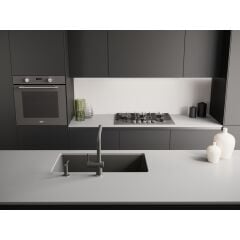 Franke Maris FMA 86 H SG Slate Grey Fırın - 116.0738.937