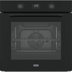 Franke Maris FMA 97 P AS TBK Air Fry Özellikli Siyah Fırın - 116.0738.939