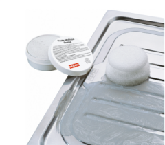 Çelik Eviye Bakım ve  Temizlik Ürünü Inox Pasta - 112.0671.991