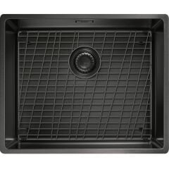 Franke Mythos Masterpiece BXM 210/110-50 Antrasit Evye - 127.0650.363