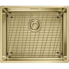 Franke Mythos Masterpiece BXM 210/110-50 Gold Evye - 127.0662.540