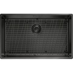 Franke Mythos Masterpiece BXM 210/110-68 Antrasit Evye - 127.0650.364