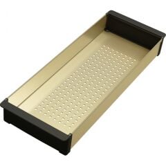 Mythos Masterpiece Yarım Hazne Süzgeci Gold - 112.0655.240