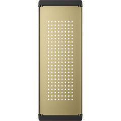 Mythos Masterpiece Yarım Hazne Süzgeci Gold - 112.0655.240