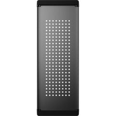 Mythos Masterpiece Yarım Hazne Süzgeci Antrasit  - 112.0655.239