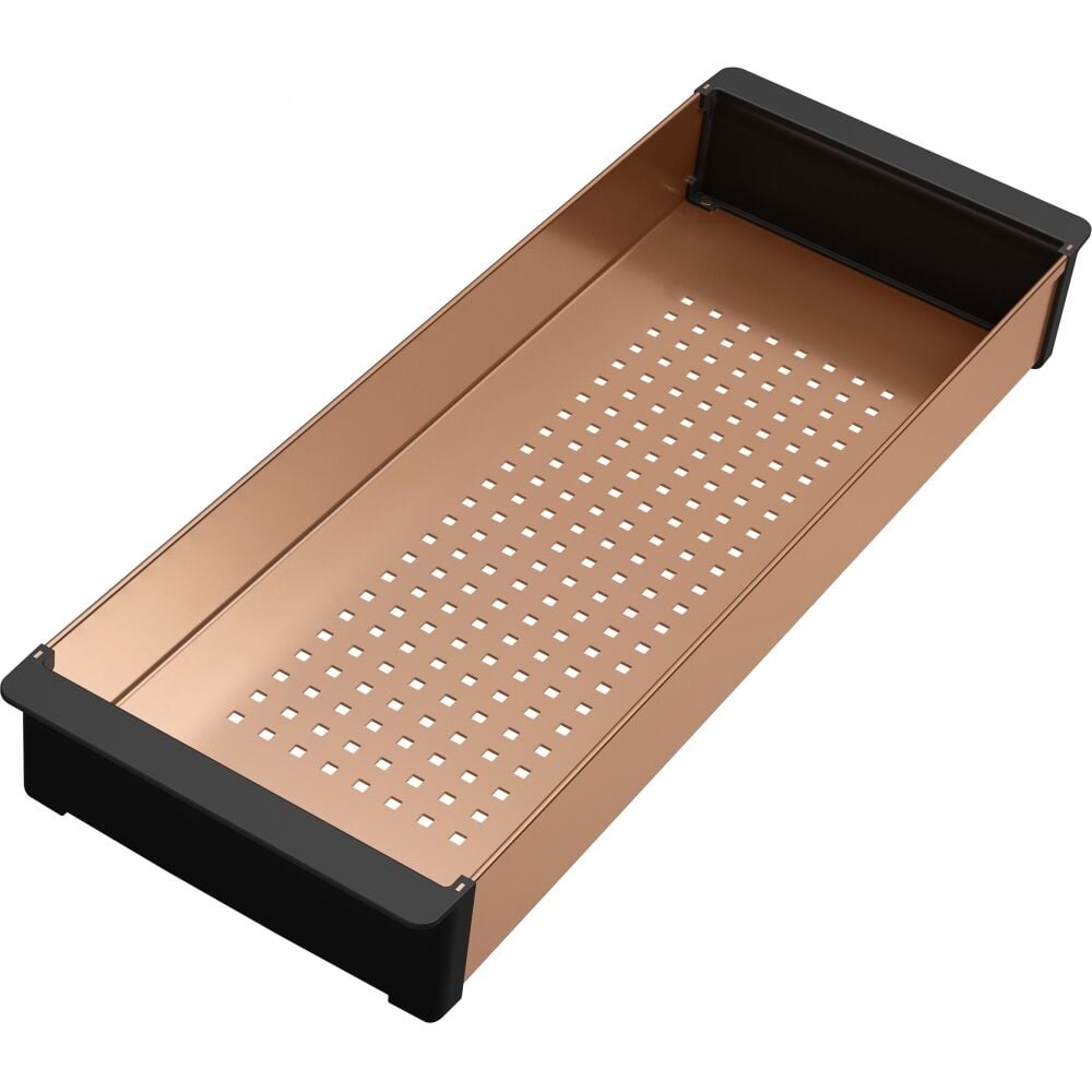 Mythos Masterpiece Yarım Hazne Süzgeci Copper - 112.0655.341