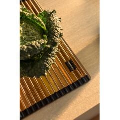 Franke Mythos Masterpiece Gold Esnek Süzgeç - 112.0655.343