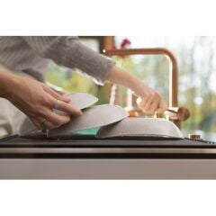 Franke Mythos Masterpiece Gold Esnek Süzgeç - 112.0655.342