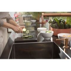 Franke Mythos Masterpiece Kesme Tahtası - 112.0676.854