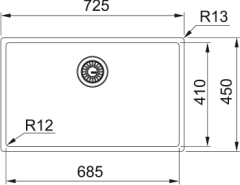 Franke Mythos Masterpiece Copper Evye - Armatür - Sabunluk Set Kampanya