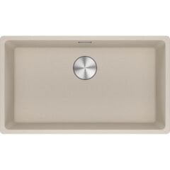 Franke Maris MRG 110-72 Sahara Granit Evye - 125.0742.328