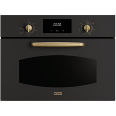 Franke Classicline  FMW 45 CL G ON Nero Ankastre 45 cm Mikrodalga - 131.0743.472