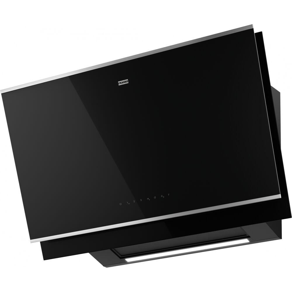 Franke Mythos Pro K-Lınk Fmy Pro 907 Fm Bk/Bk Matt Kl Duvar Tipi Davlumbaz - 330.0705.064