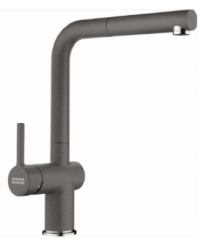 Maris MRG 210/110-72 Fragranite Stone Grey +Active Plus Sonte Grey Armatur ve Sıvı Sabunluk Kampanyası