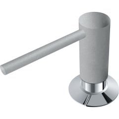 Maris MRG 210/110-72 Fragranite Stone Grey +Active Plus Sonte Grey Armatur ve Sıvı Sabunluk Kampanyası