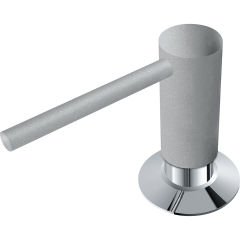 Maris MRG 210/110-72 Fragranite Stone Grey +Active Plus Sonte Grey Armatur ve Sıvı Sabunluk Kampanyası