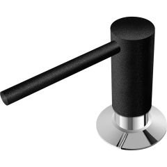 Maris MRG 210/110-52 Granit Nero  + Active Plus Nero Armatur ve Sıvı Sabunluk Kampanyası