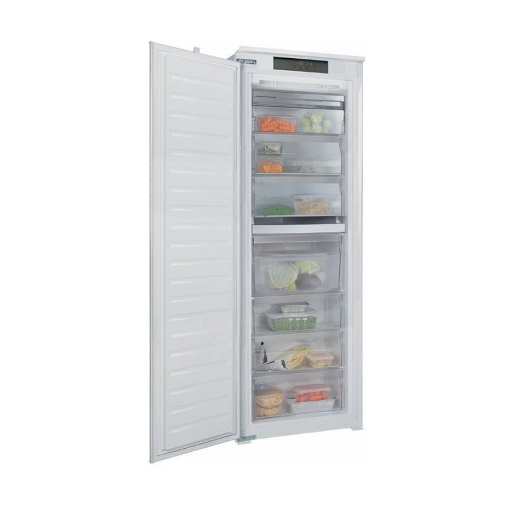 Franke FSDF 330 NF E Ankastre Dondurucu - 118.0740.202