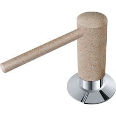 Maris MRG 210/110-52 Granit Avena + Active Plus Avena Armatur ve Sıvı Sabunluk Kampanyası