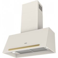 Franke Classic Line Serisi 60 Cm 4 Lü Krem Ankastre Set