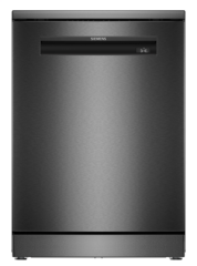 SN15EC00NT - iQ500 Solo Bulaşık Makinesi 60 cm darkSteel Line
