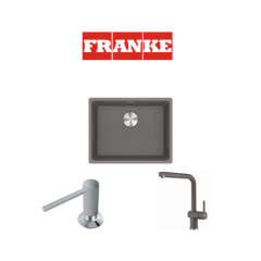 Maris MRG 210/110-52  Fragranite Stone Grey