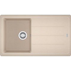 Franke Basis BFG 611-86 Granit Avena + Active Plus Avena Armatur Kampanyası