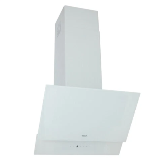 Teka ATV 60 Beyaz Duvar Tipi Davlumbaz - 40495050