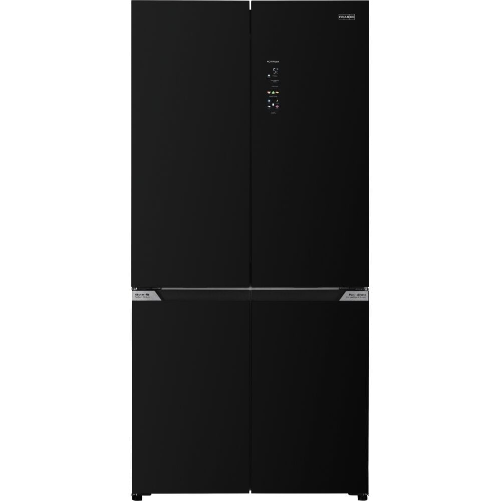 Franke FMD 505 TNF SI BKG E