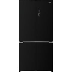 Franke FMD 505 TNF SI BKG E