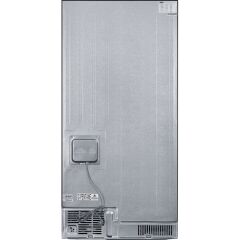 Franke FMD 505 TNF SI BKG E